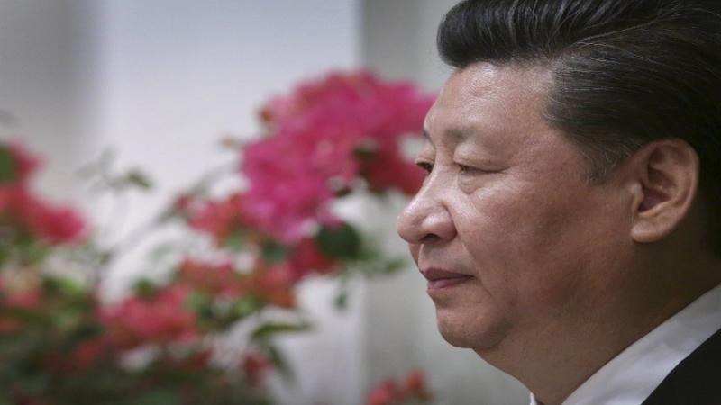 الرئيس الصيني يدعو بوتين لزيارة الصين هذا العام