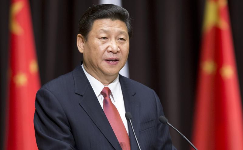 رئيس الصين يكشف ”سر” زيارة روسيا.. ويقدم دعوة لبوتين