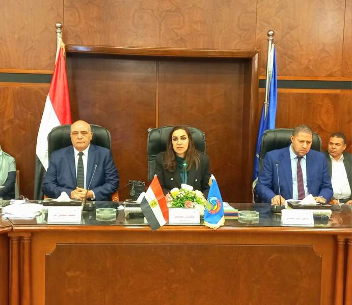 البحيرة: إطلاق أسماء ٣ شهداء على مدارس تخليداً لذكراهم