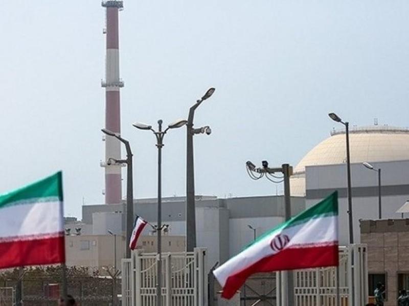 «الطاقة الذرية »  تكشف قيام إيران بتخصيب اليورانيوم بنسبة أعلى 19 مرة من  المحددة
