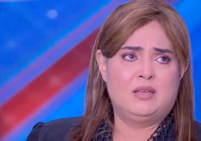 وفاء مكي تكشف سر رفضها العمل مع عمرو سعد ومحمد رمضان