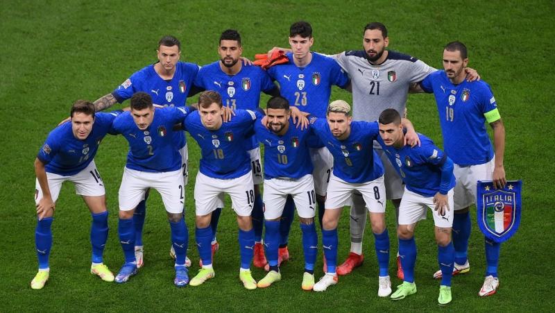 إيطاليا تفوز على مالطة بثنائية نظيفة في تصفيات يورو 2024