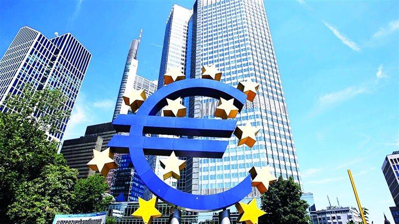 توقع أعضاء البنك المركزي الأوروبي استمرار تشديد السياسة النقدية بوتيرة أقوى