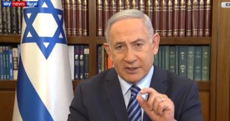 نتنياهو يحذر من نهاية إسرائيل بعد رفض المواطنين أداء الخدمة العسكرية