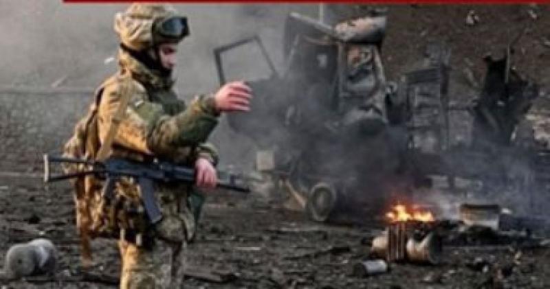 عضو حزب البتريوت الأوكرانى: الغرب يريد حرب استنزاف للجيش الروسى بهدف إضعافه