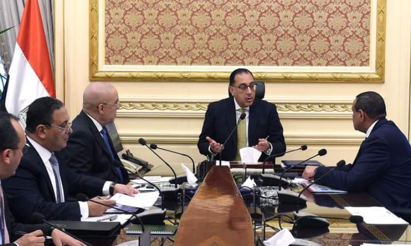 رئيس الوزراء يبحث التحضيرات الخاصة باستضافة مصر للمنتدى الحضري العالمي في دورته الـ12