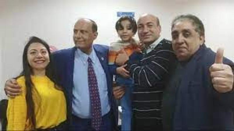 صور من الحدث