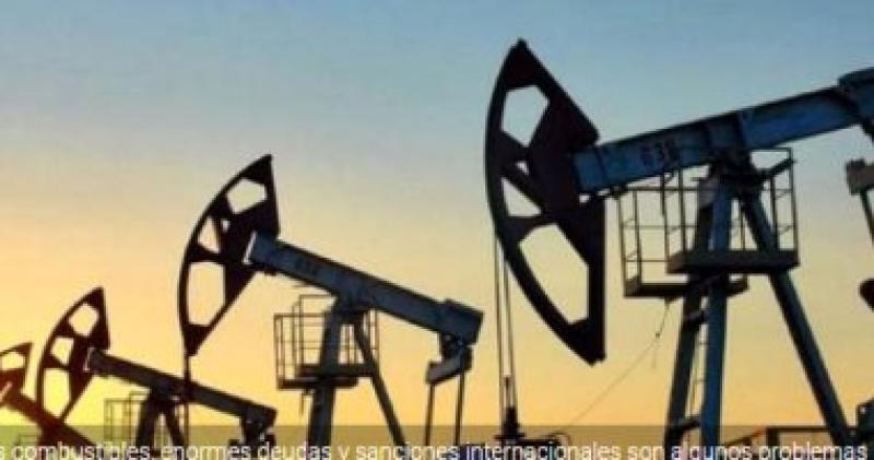 ارتفاع أسعار النفط بنسبة 2.77% خلال الأسبوع