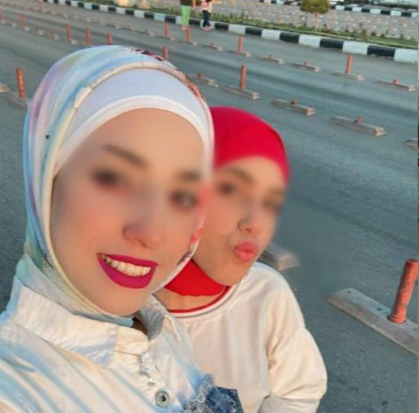 صورة من الحدث