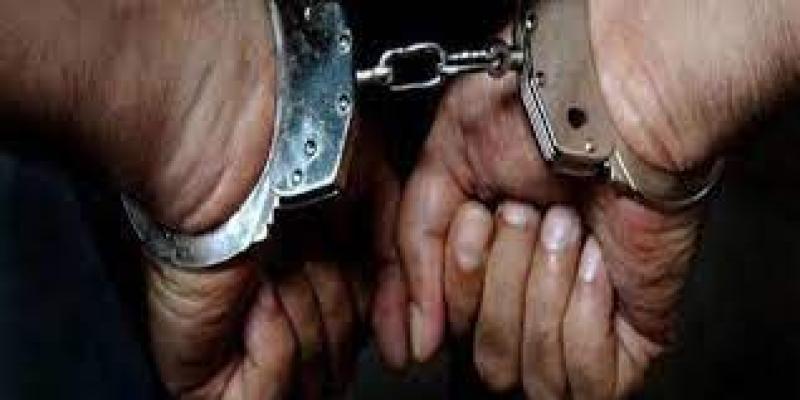 صورة متهمين- أرشيفية