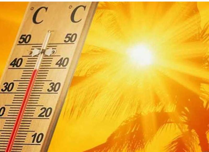 ارتفاع درجات الحرارة والعظمي بالقاهرة 26 .. الأرصاد توضح حالة الطقس