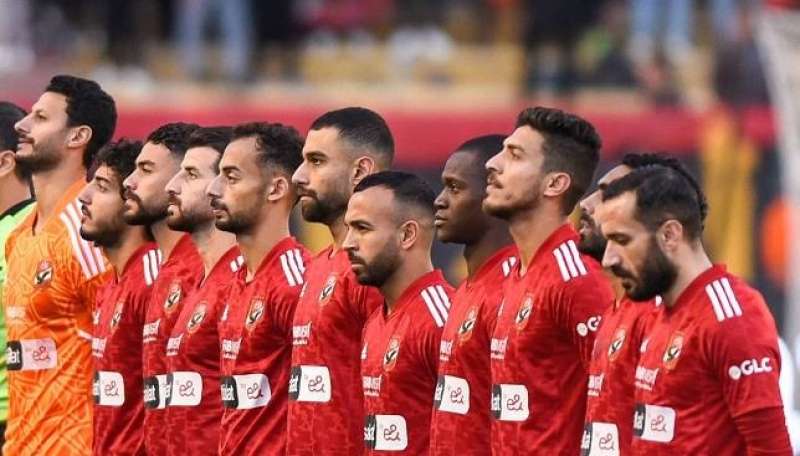 تعديلات على تشكيل الأهلي أمام بيراميدز في نهائي كأس مصر
