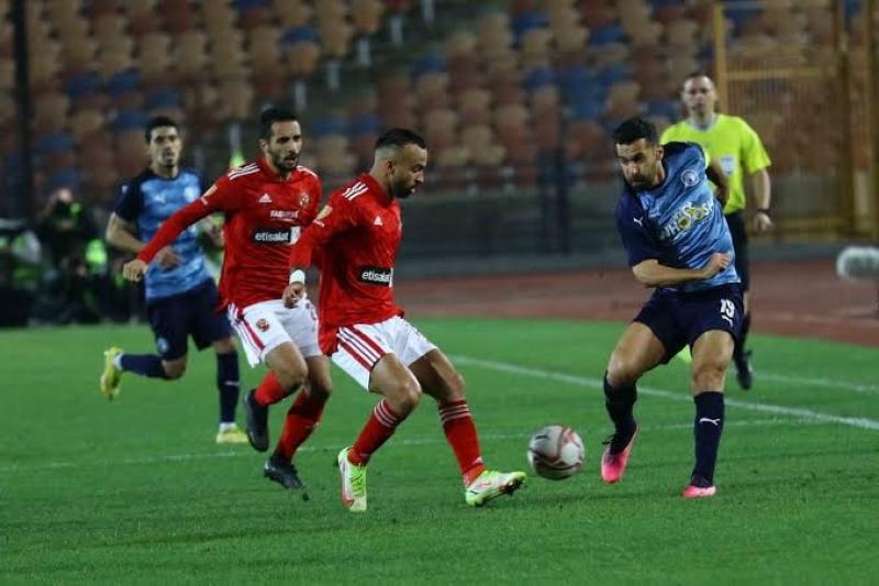 اتحاد الكرة يكشف لـ«النهار» كواليس رفض تعيين حكام أجانب لنهائي كأس مصر