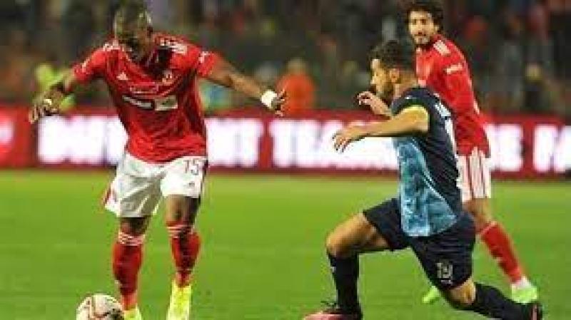 بيراميدز: أزمة نهائي كأس مصر القشة الأخيرة في سلسلة تعديات ضدنا من اتحاد الكرة