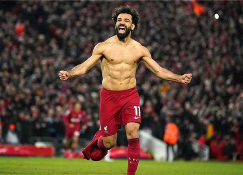 محمد صلاح يقود هجوم ليفربول أمام أرسنال في الدوري الإنجليزي