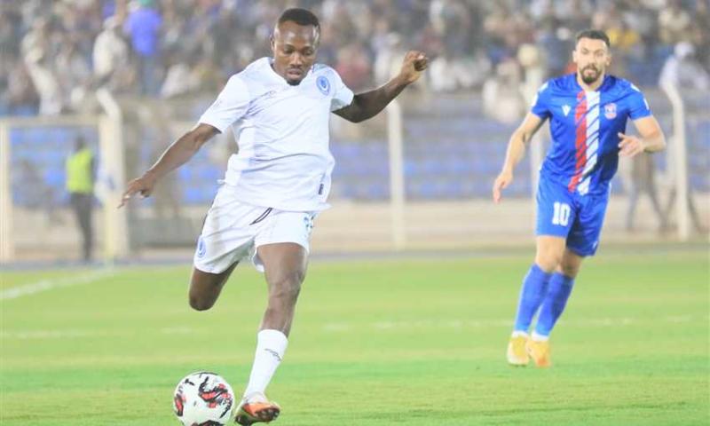 الهلال السوداني في مواجهة المنامة البحريني بكأس الملك سلمان للأندية