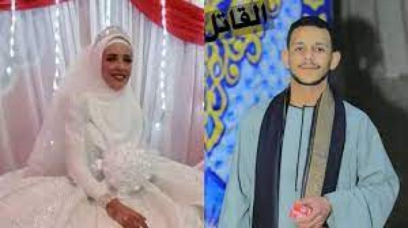 القصة الكاملة لـ مقتل «فاطمة» على يد زوجها بدهشور بسبب ياميش رمضان 
