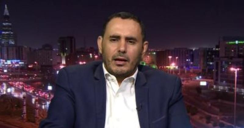 ماجد فضايل وكيل وزارة حقوق الانسان اليمنية