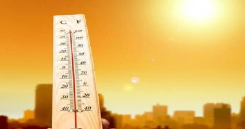 الأرصاد: عودة ارتفاع درجات الحرارة خلال الأسبوع المقبل
