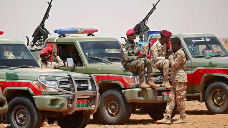 الجيش السوداني يعلن إصابة القائد الميداني لقوات الدعم السريع