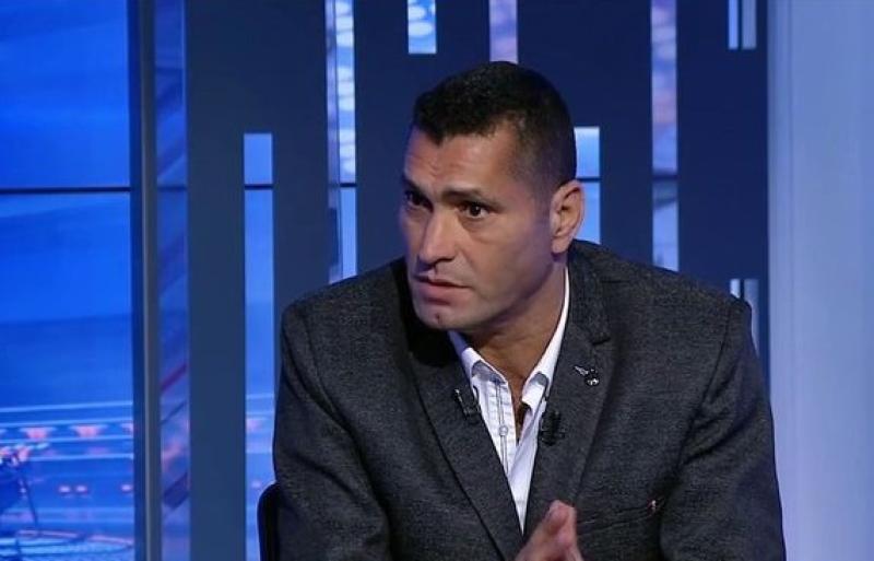 محمود أبو الدهب: لا يمكن الحُكم على ”أوسوريو” في مباراة السوبر