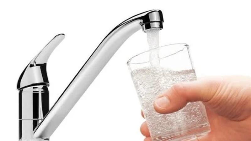 مياه الشرب بالجيزة تناشد المواطنين ترشيد استهلاك المياه