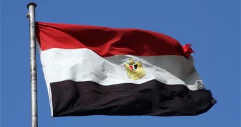 شعار جمهورية مصر العربية