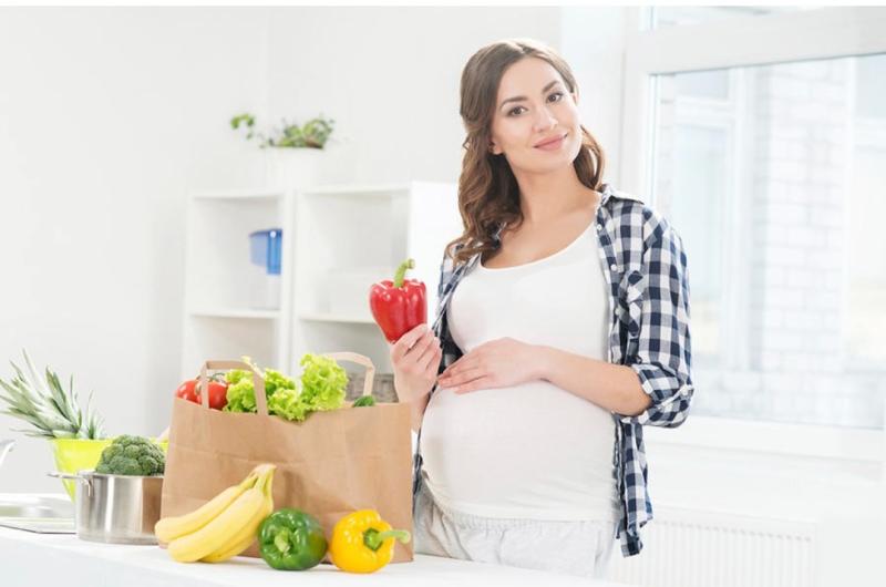 احذري من زيادة الوزن.. نصائح للأم خلال فترة الحمل