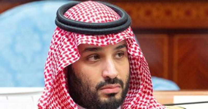 الامير محمد بن سلمان ولي عهد المملكة العربية السعودية
