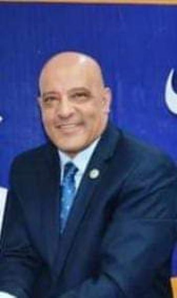 رئيس جامعة أسوان يهنئ الرئيس السيسي والقوات المسلحة بالذكرى 41 لتحرير سيناء