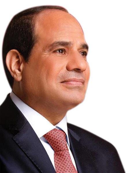 محافظ الغربية يهنئ الرئيس السيسي بمناسبة الذكرى ٤١ لتحرير سيناء