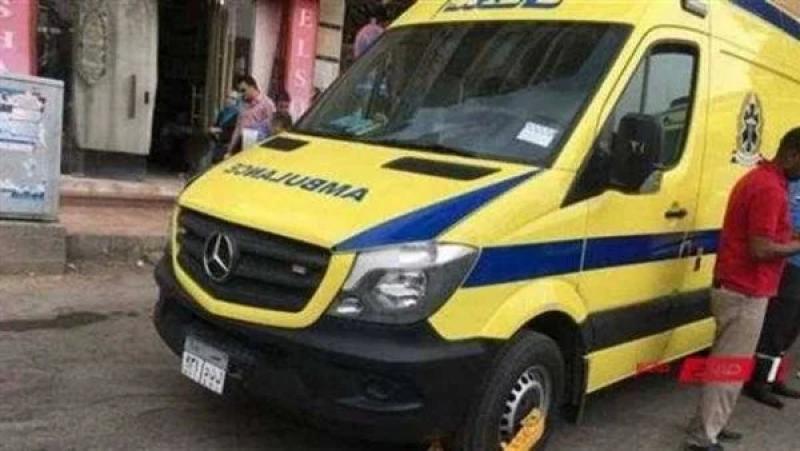 إصابة 4 أشخاص في حادث مروري بطريق الإسماعيلية بورسعيد