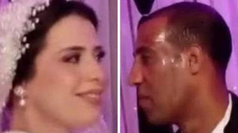 من فستان الزفاف للكفن.. كيف قُتلت ”آية” بعد زفافها بساعات؟