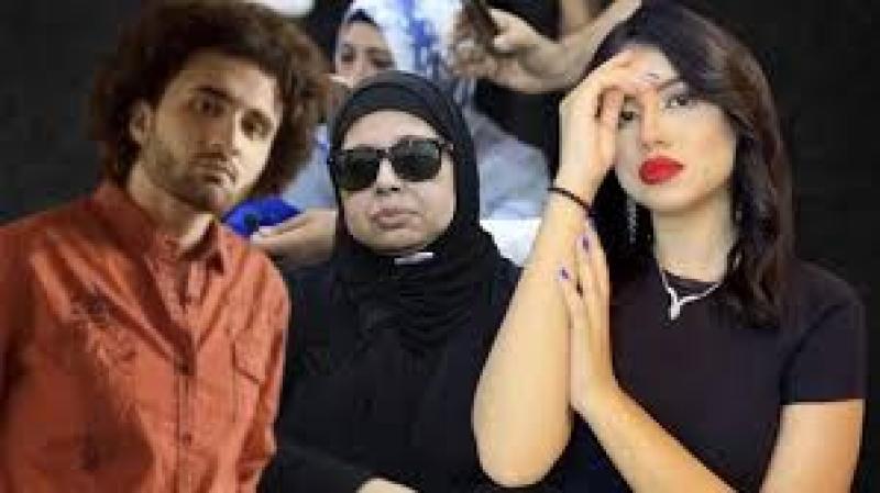 نيرة أشرف فتاة المنصورة 