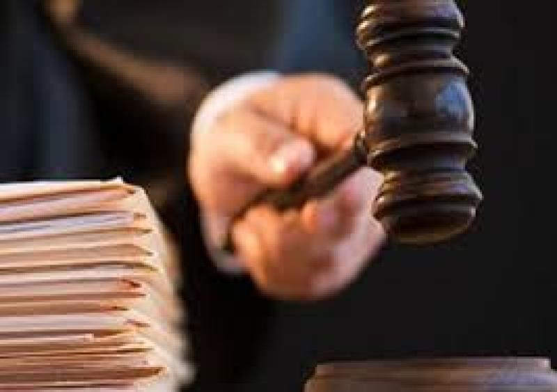 قضية تشاجر الأسلحة بالمرج