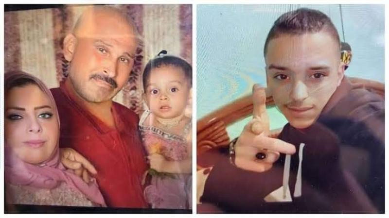 الإعدام شنقًا للمتهم بقتل 7 من أفراد أسرته بالإسكندرية