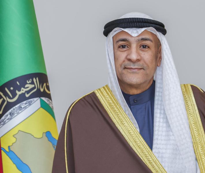 أمين عام التعاون الخليجي يرحب بالمبادرة السعودية-الأمريكية ببدء المحادثات الأولية بين ممثلي الجيش السوداني والدعم السريع