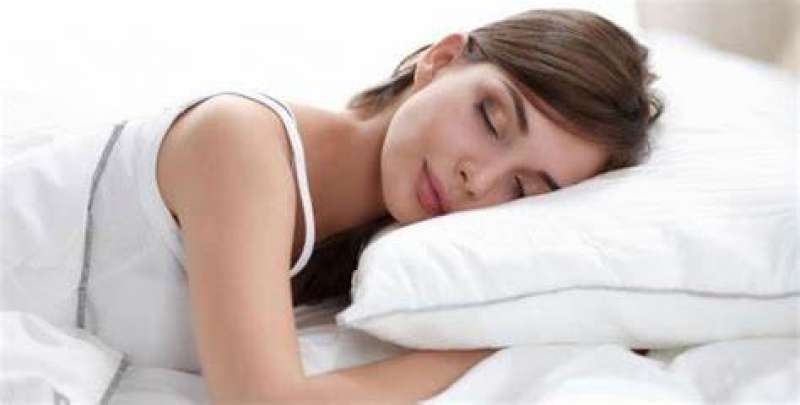 نصائح للحصول على نوم عميق
