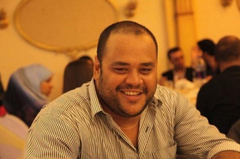 محمد ممدوح 