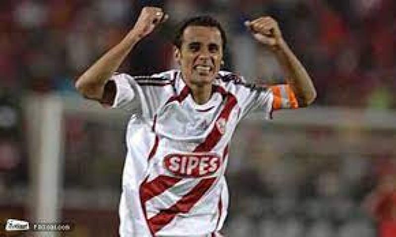 طارق السيد