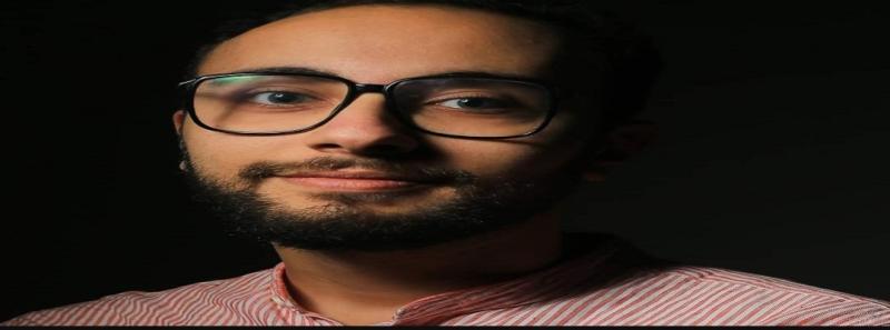مهرجان القاهرة السينمائي يختار الناقد محمد طارق نائبا للمدير الفني