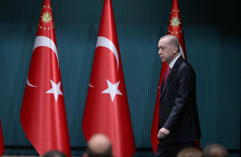 « الانتخابات التركية» إليك ما تحتاج لمعرفته حول اللحظة  المحورية في تاريخ تركيا الحديث