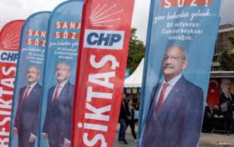 «الغموض السياسي لتركيا»  أردوغان  يواجه  أصعب انتخابات في حياته المهنية