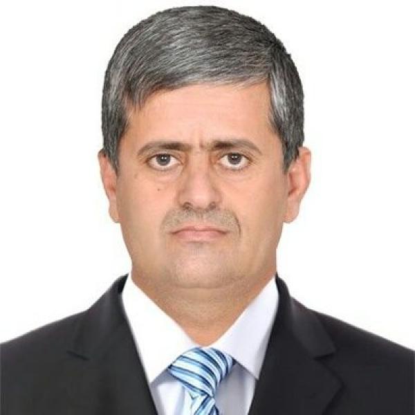  أحمد ربيع وكيل وزارة الإعلام اليمنية