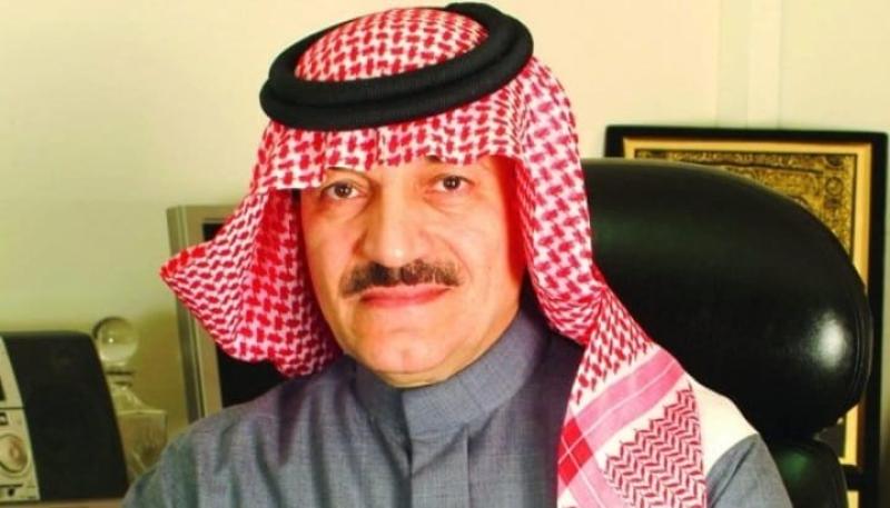 مهرجان السينما العربية يكرم عبدالله المحيسن رائد السينما السعودية