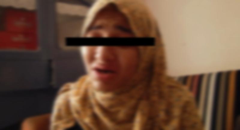 ضربات مبرحة بآلة حادة.. ماذا قال التقرير الطبي لـ”مروة” ضحية والدتها بالسلام؟
