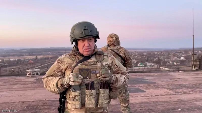 بريجوفين ( طباخ ) بوتين الخاص وصديقه الوفي رجل الاقدار من طباخ الي رئيس اكبر مجموعة عسكرية في العالم