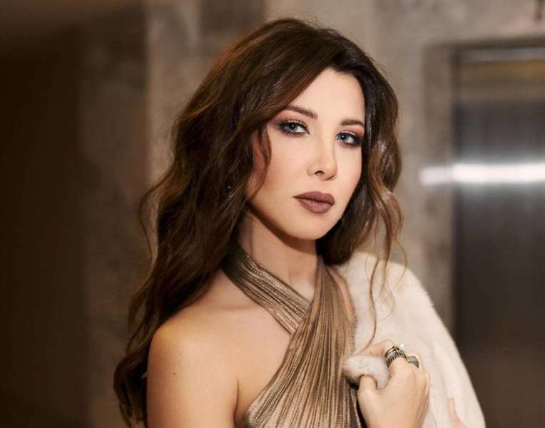 نانسي عجرم