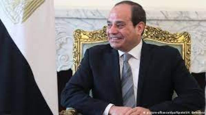 السيسي