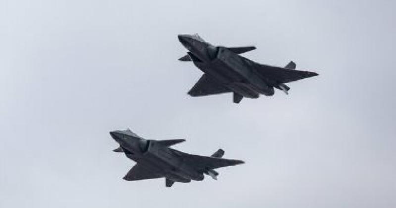 طائرات حربية روسية 